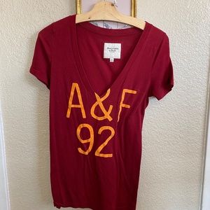 Abercrombie and Fitch T-shirt